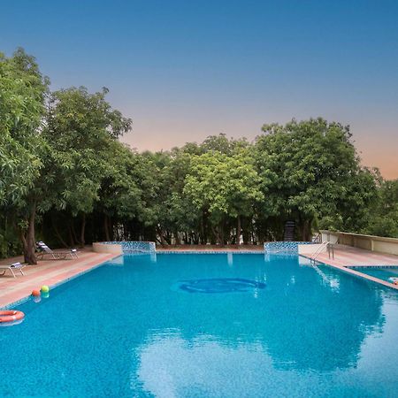 Sarovar Portico Sasangir Sasan Gir Exterior photo