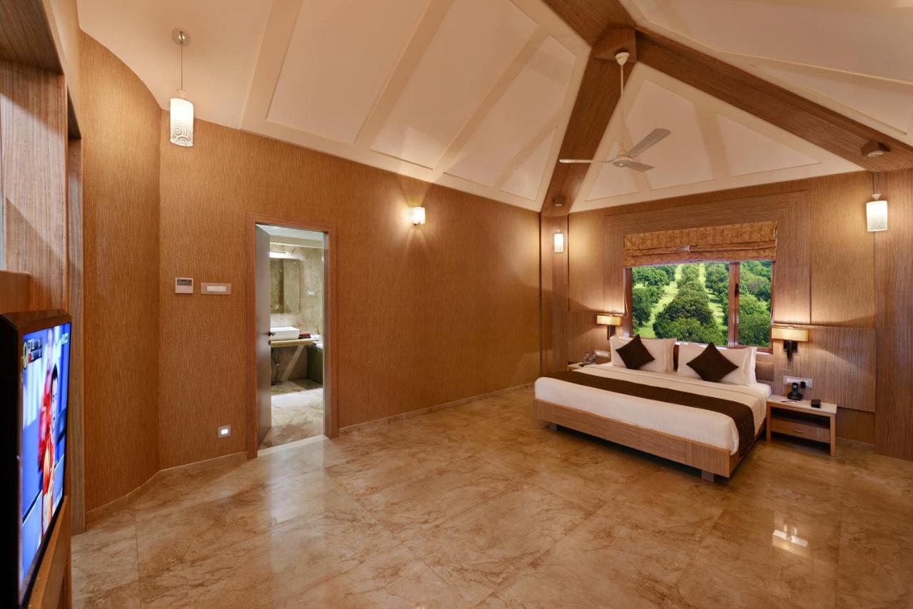 Sarovar Portico Sasangir Sasan Gir Exterior photo
