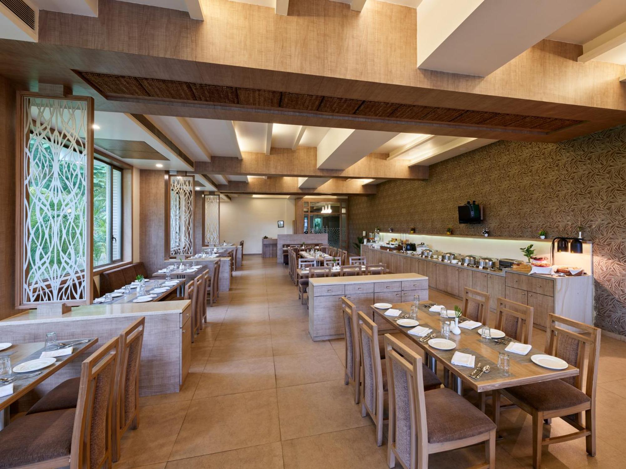 Sarovar Portico Sasangir Sasan Gir Exterior photo