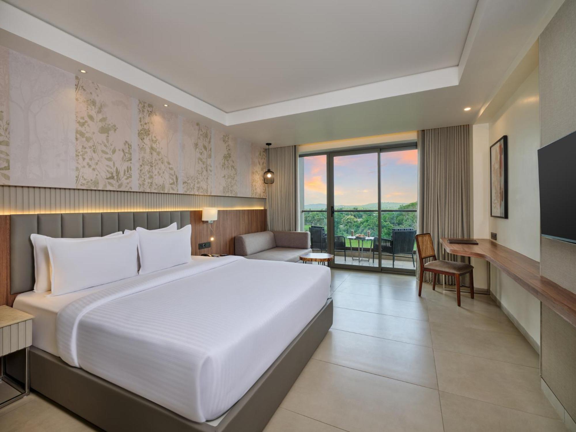 Sarovar Portico Sasangir Sasan Gir Exterior photo
